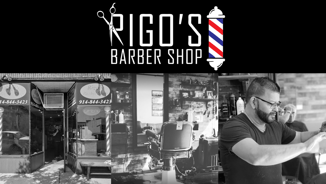 Rigos Barber Shop