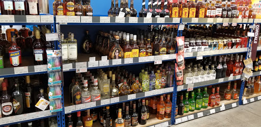 Wine Store «BevMo!», reviews and photos, 212 N El Camino Real, Encinitas, CA 92024, USA