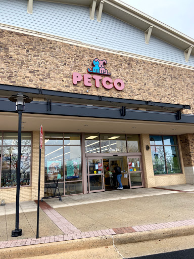 Pet Supply Store «Petco Animal Supplies», reviews and photos, 22000 Dulles Retail Plaza #110, Sterling, VA 20166, USA