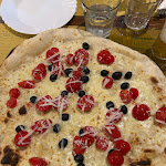 Photo n°1 de l'avis de Antonella.r fait le 10/11/2023 à 18:44 sur le  Ristorante Il Labirinto - Viterbo à Viterbo