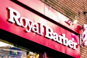 Royal Barber