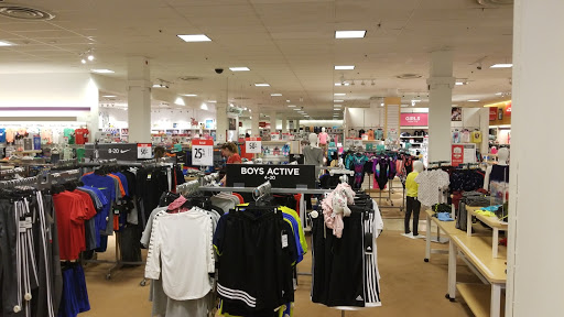 Department Store «JCPenney», reviews and photos, 150 Homer M Adams Pkwy, Alton, IL 62002, USA