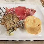 Photo n°3 de l'avis de Fabrizio.' fait le 19/08/2018 à 11:28 sur le  Re Tartù - Ristorante Enoteca a Montefalco à Montefalco