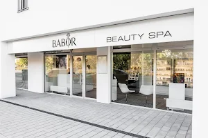 Babor Beauty Spa Olomouc image