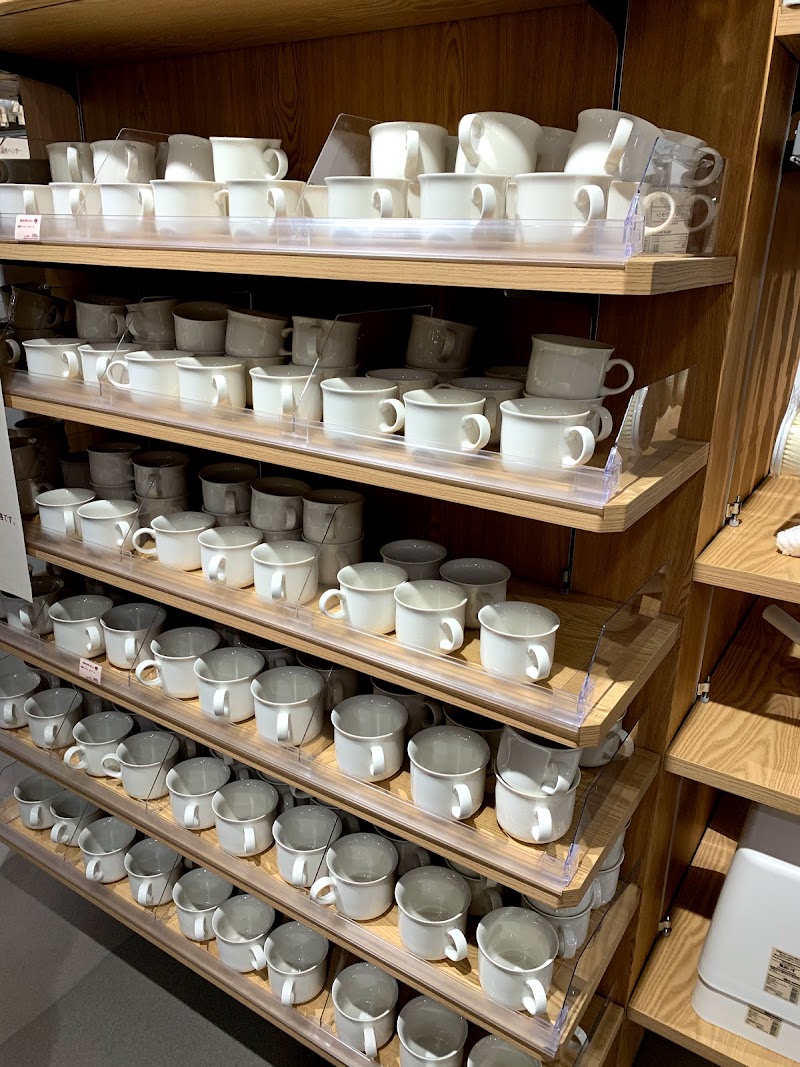無印良品 西友荻窪 東京都杉並区上荻 雑貨店 飲食店 グルコミ