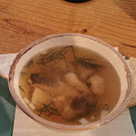 Photo n°3 de l'avis de Nicol.a fait le 17/10/2023 à 17:11 sur le  Heimathafen Ückeritz Pension & Restaurant à Ückeritz