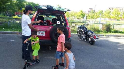 Supermarket «La Fruteria», reviews and photos, 75 Manchester St, Lawrence, MA 01841, USA