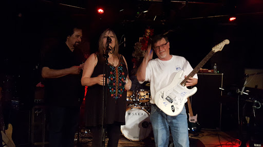 Live Music Venue «The Rabbit Hole», reviews and photos, 1801 Commonwealth Ave, Charlotte, NC 28205, USA