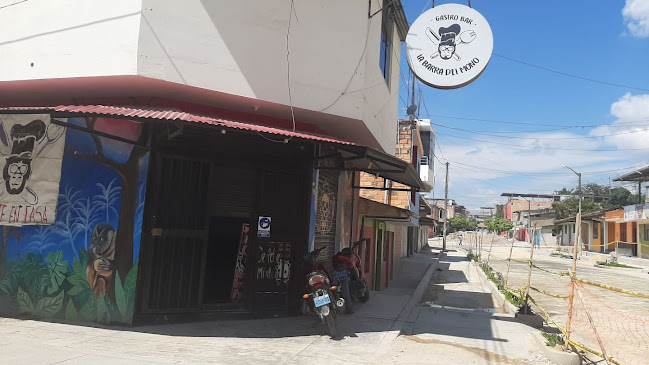 Teléfono de La Barra Del Mono