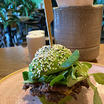 Photo n°1 de l'avis de Julia.a fait le 16/05/2023 à 12:37 sur le  AVOCATEUR Brunch | Lunch | Dinner | Bar à Frankfurt