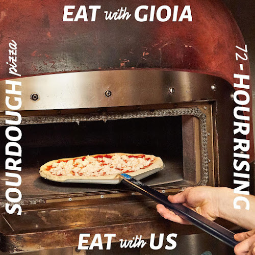 Comments and reviews of GIOIA PIZZA & DELI