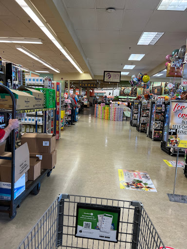 Supermarket «Weis Markets», reviews and photos, 73 Old Dublin Pike, Doylestown, PA 18901, USA