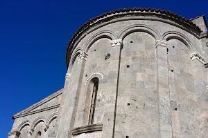 Pieve of Saint Casciano in Saint Frediano in Settimo image