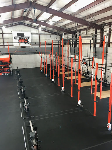 Gym «CrossFit SBC», reviews and photos, 744 Professional Dr S, Shreveport, LA 71105, USA