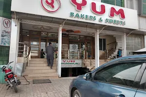 Yum Bakers & Sweets Fateh Jang image