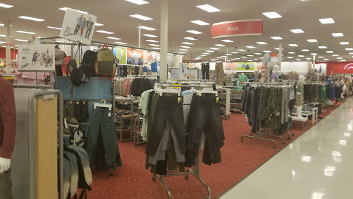 Department Store «Target», reviews and photos, 23555 Allen Rd, Woodhaven, MI 48183, USA