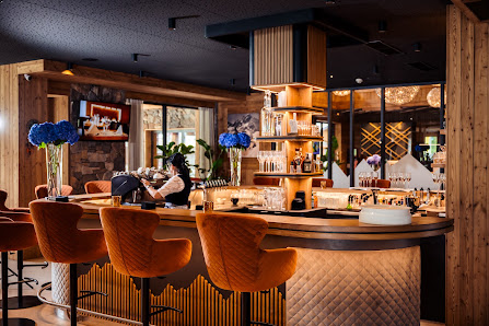 Restaurant Alpin Lounge & Dining Jägerwirtsiedlung 82, 8864 Turrach, Österreich