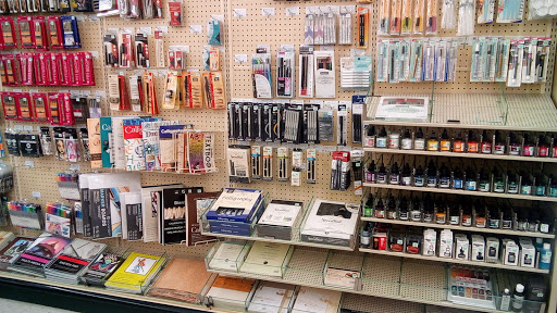 Craft Store «Hobby Lobby», reviews and photos, 3775 Oxford Station Way, Winston-Salem, NC 27103, USA