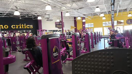 Gym «Planet Fitness», reviews and photos, 5053 Westfields Blvd, Centreville, VA 20120, USA