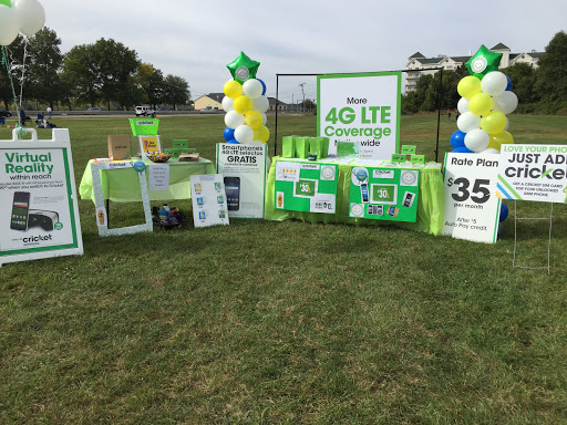 Cell Phone Store «Cricket Wireless Authorized Retailer», reviews and photos, 120 Merrimack St, Lowell, MA 01852, USA