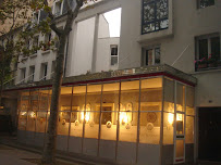 Photos du propriétaire du Restaurant italien Au Bouvines à Paris - n°8