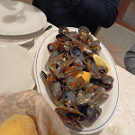 Photo n°2 de l'avis de Gabriele.a fait le 15/03/2024 à 06:58 sur le  Ristorante La Ciaccia - Cirotto à Valledoria