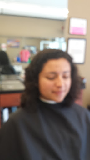 Barber Shop «Motown Barbershop», reviews and photos, 407 G St #3, Davis, CA 95616, USA