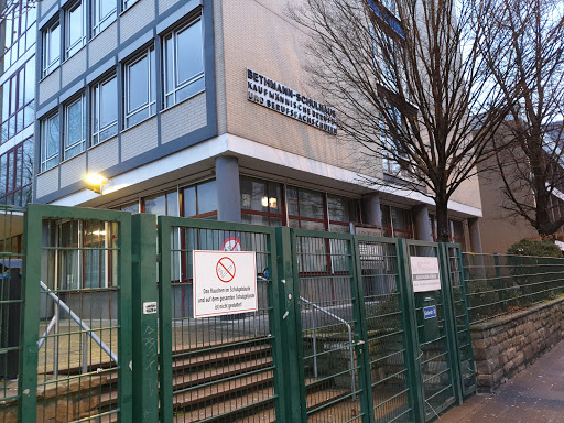 Französische Schulen Frankfurt