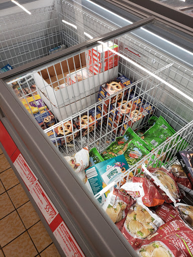 Supermarket «ALDI», reviews and photos, 26300 Greenfield Rd, Oak Park, MI 48237, USA