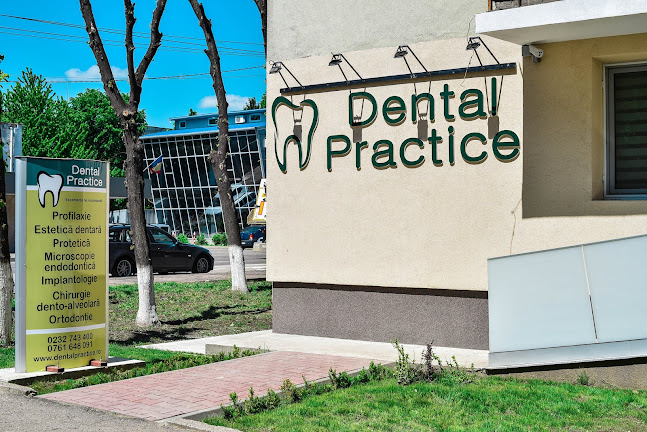 Dental Practice Pașcani