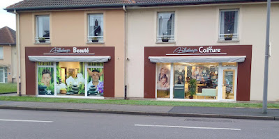 Anthémys Coiffure & Beauté