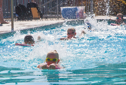 Tennis Instructor «Oakland Hills Tennis Club», reviews and photos, 5475 Redwood Rd, Oakland, CA 94619, USA