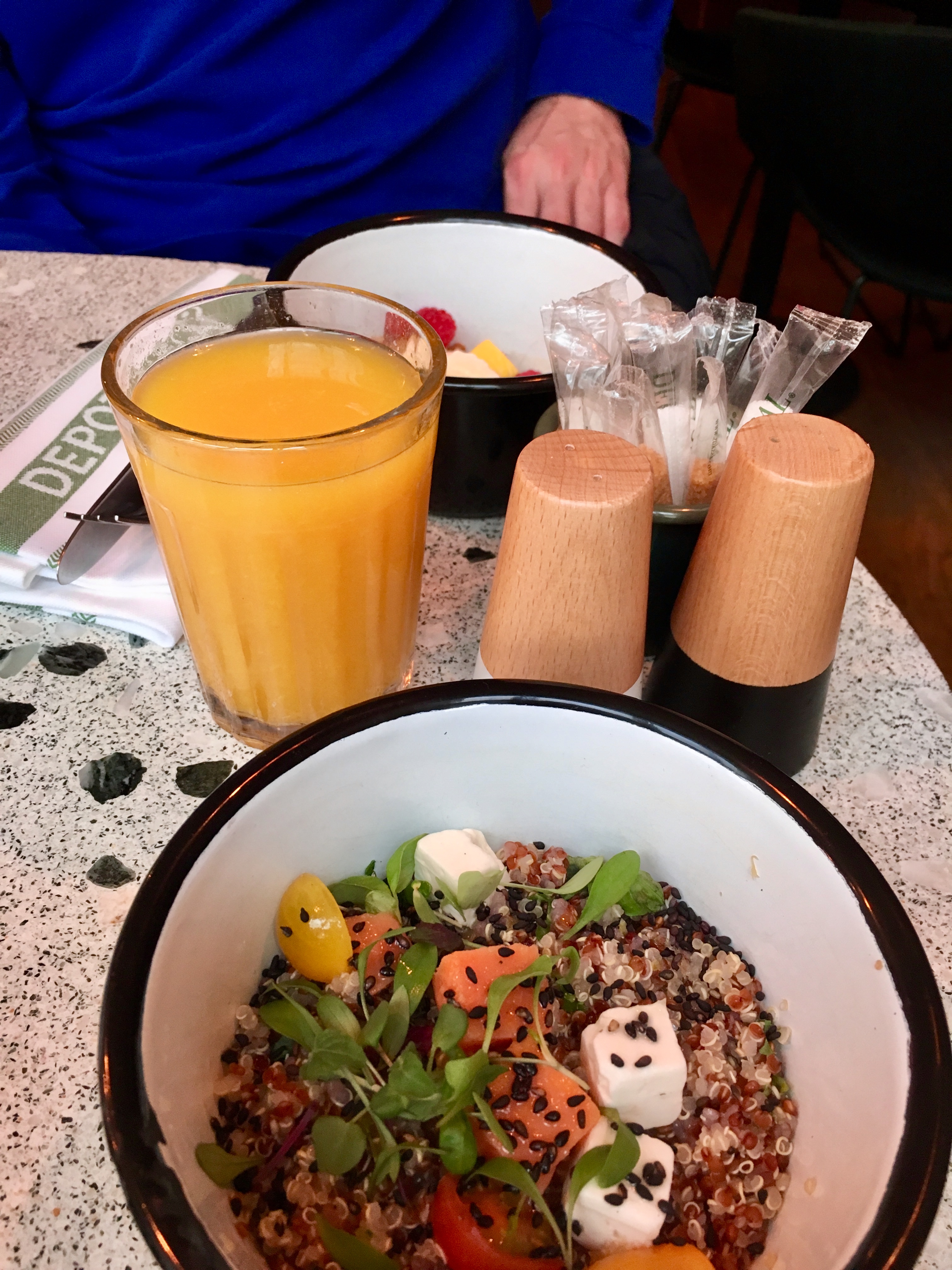 Photo n° 2 de l'avis de Lilyaimelesgâteaux.i fait le 01/05/2018 à 05:57