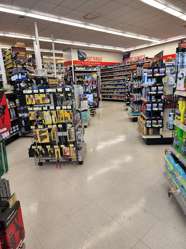 Auto Parts Store «Advance Auto Parts», reviews and photos, 10554 Culebra Rd, San Antonio, TX 78251, USA
