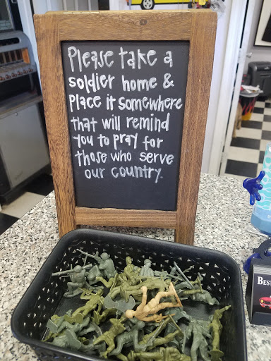 Auto Repair Shop «Best Automotive», reviews and photos, 1679 Northpark Dr, Kingwood, TX 77339, USA