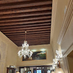 Photo n°4 de l'avis de Angela.r fait le 14/10/2021 à 18:58 sur le  Ca' Vendramin Zago à Venice