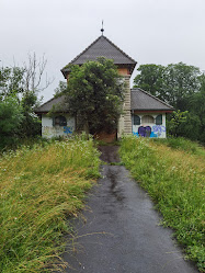 Altes Schützenhaus