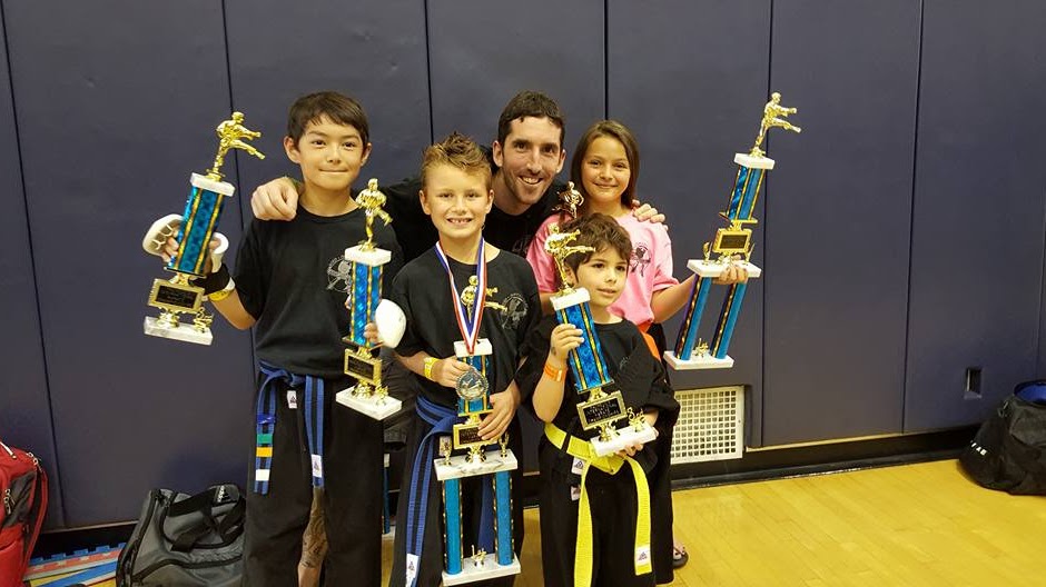 Agoura Hills World Champion Karate Inc.