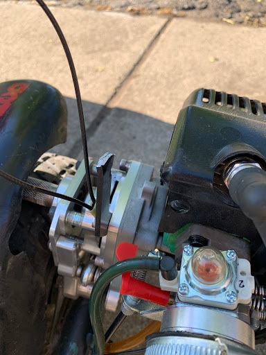 Auto Repair Shop «McNeal Automotive, LLC», reviews and photos, 520 E Columbia Ave, Pontiac, MI 48340, USA