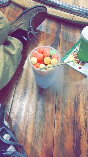 Ice Cream Shop «Chocolate Chair», reviews and photos, 621 S Western Ave, Los Angeles, CA 90005, USA