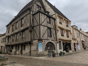 Photo n°44 de Restaurant de la Vieille Tour à Noyers ()