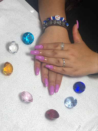 Beauty Salon «Iris Beauty Salon», reviews and photos, 1003 Morris Park Ave, Bronx, NY 10462, USA