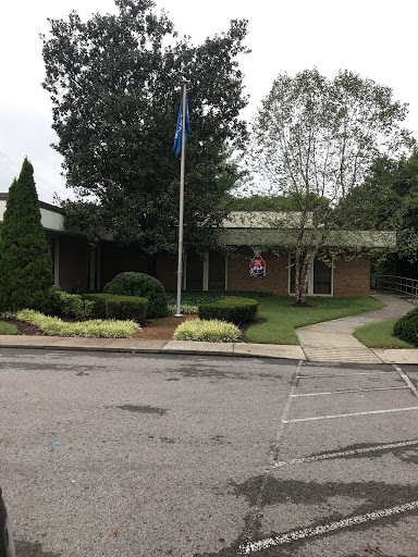 Paint Store «Sherwin-Williams Paint Store», reviews and photos, 251 Franklin Rd, Brentwood, TN 37027, USA