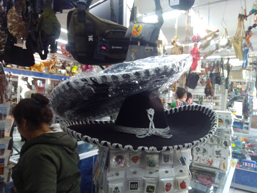 Ferias de joyeria en Monterrey