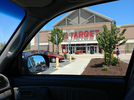 Department Store «Target», reviews and photos, 2700 Bell Rd, Auburn, CA 95603, USA