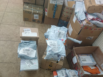 Aras Kargo Ayazma Şubesi