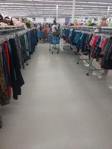 Donations Center «Goodwill Houston Select Stores», reviews and photos, 23741 US-59 #20, Porter, TX 77365, USA