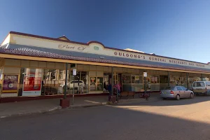 Ahmedi's SUPA IGA Gulgong image