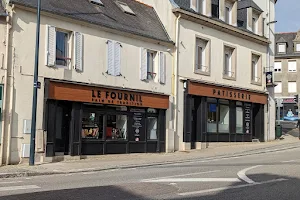 BOULANGERIE Pellé image