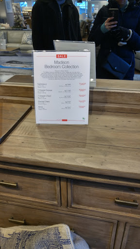 Furniture Store «Boston Interiors», reviews and photos, 15 3rd Ave, Burlington, MA 01803, USA